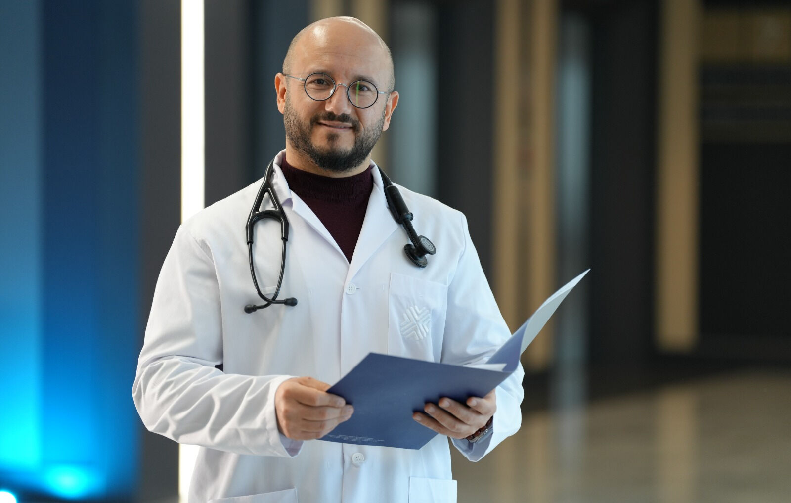 Doç. Dr. Abdullah Sakin